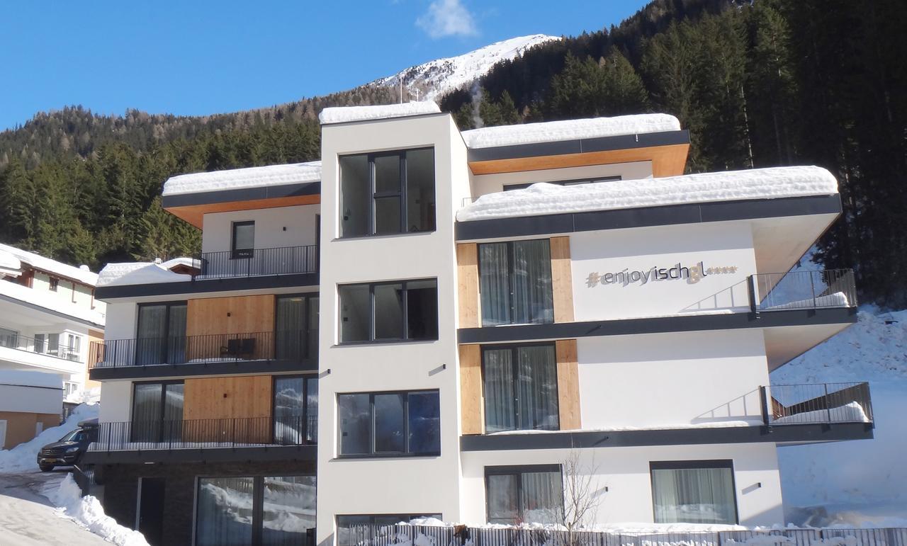 Aparthotel Enjoy