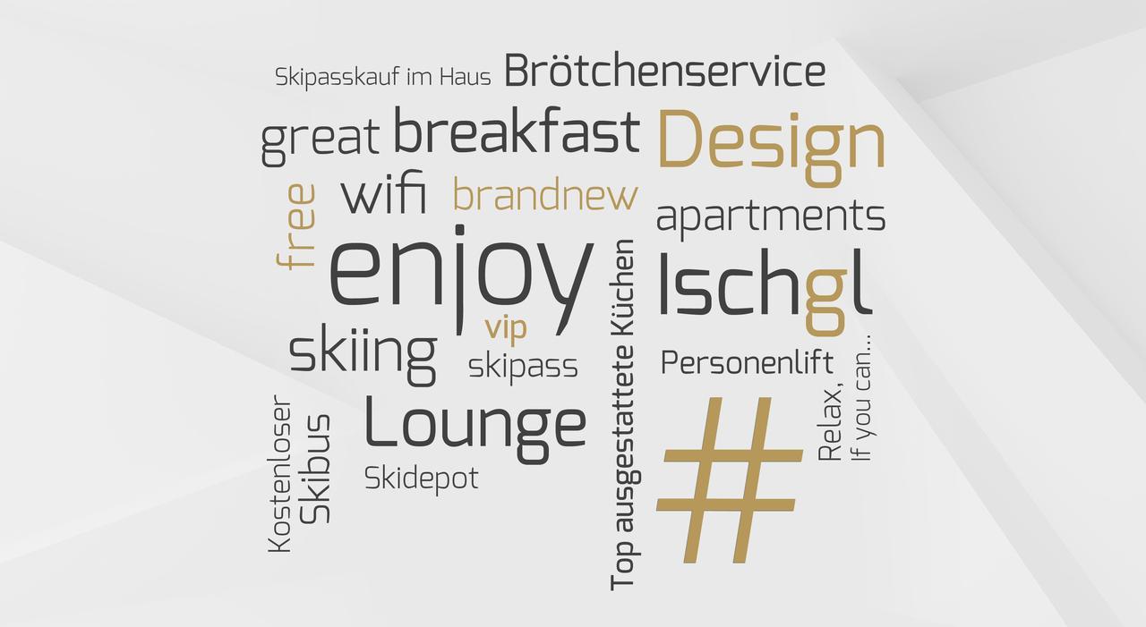 Aparthotel Enjoy 4*