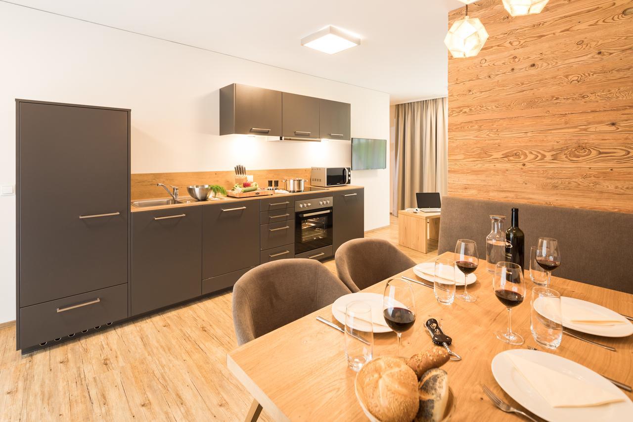 Aparthotel Enjoy Ischgl